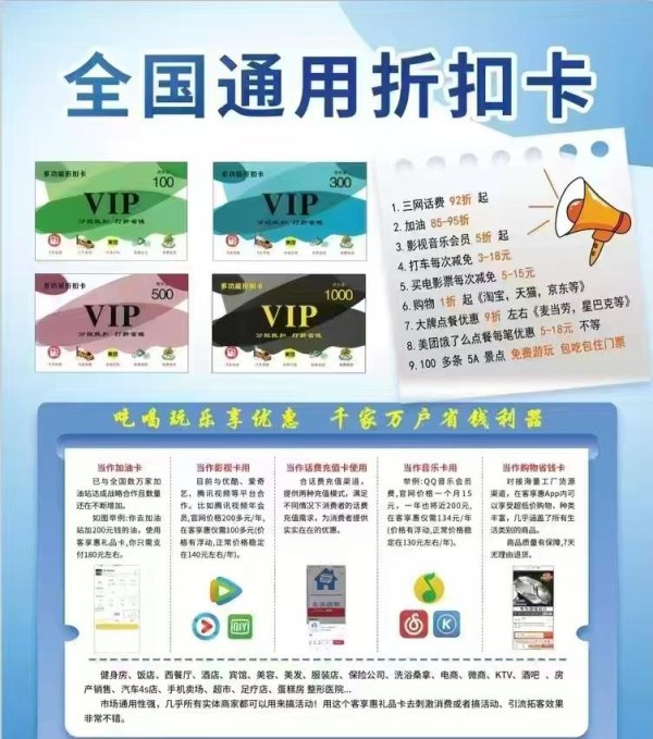 东兴资本配资 全网爆品！旅游惠民一卡通——线上线下双渠道创富项目