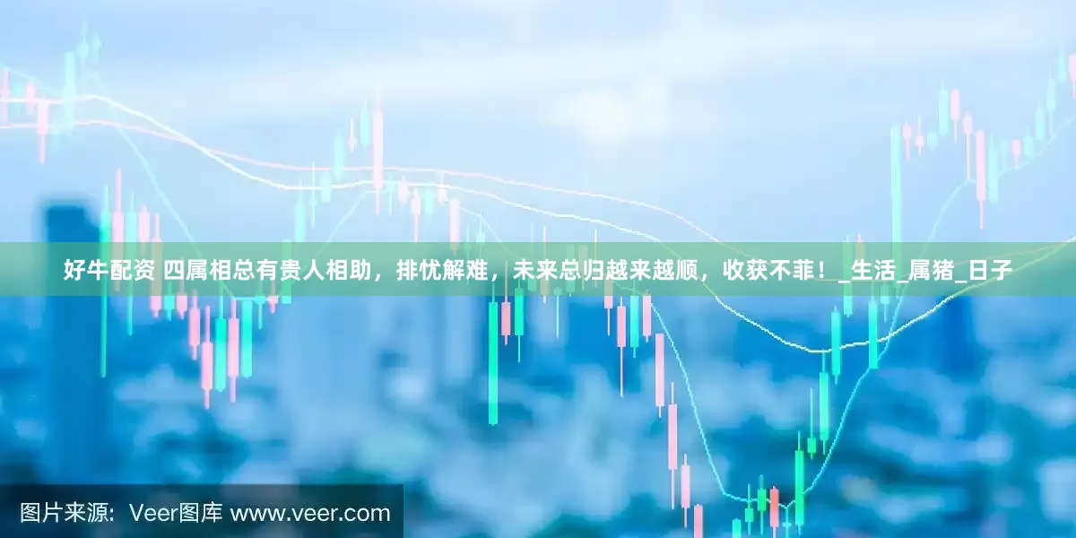 好牛配资 四属相总有贵人相助，排忧解难，未来总归越来越顺，收获不菲！_生活_属猪_日子