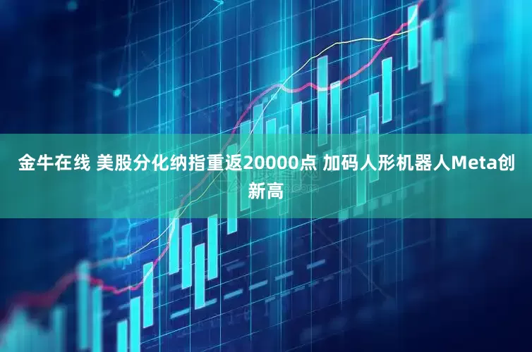 金牛在线 美股分化纳指重返20000点 加码人形机器人Meta创新高