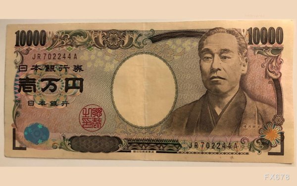 盈富配资 美联储宽松预期与日本央行加息前景分化，推动美元兑日元下行至147关口