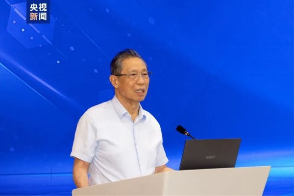 联华证券 钟南山：不要慌