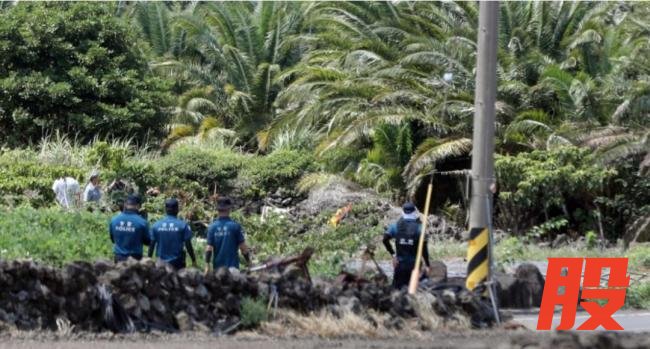 济州岛3天现4尸警方涉虚假结案 掩盖真相引发公愤